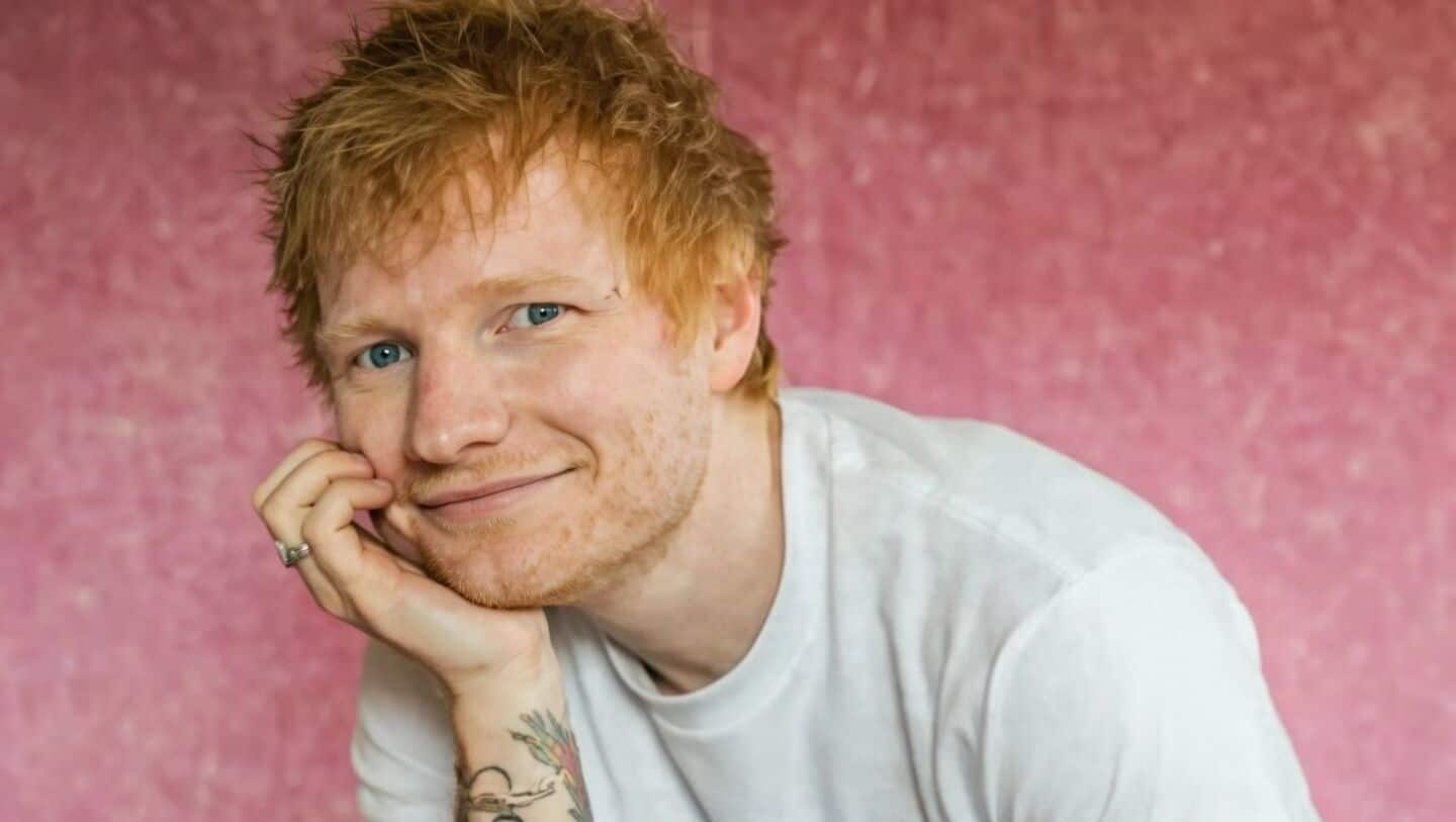 Ed Sheeran recalls worst day of his life