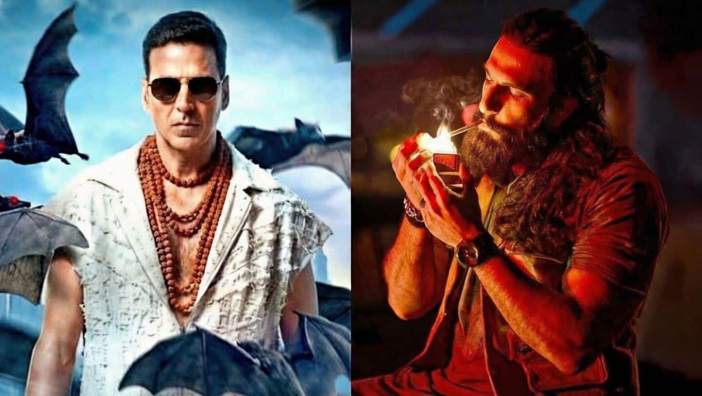 Bollywood tries paid previews after 'Dhurandhar' success, 'Bhooth Bangla' follows