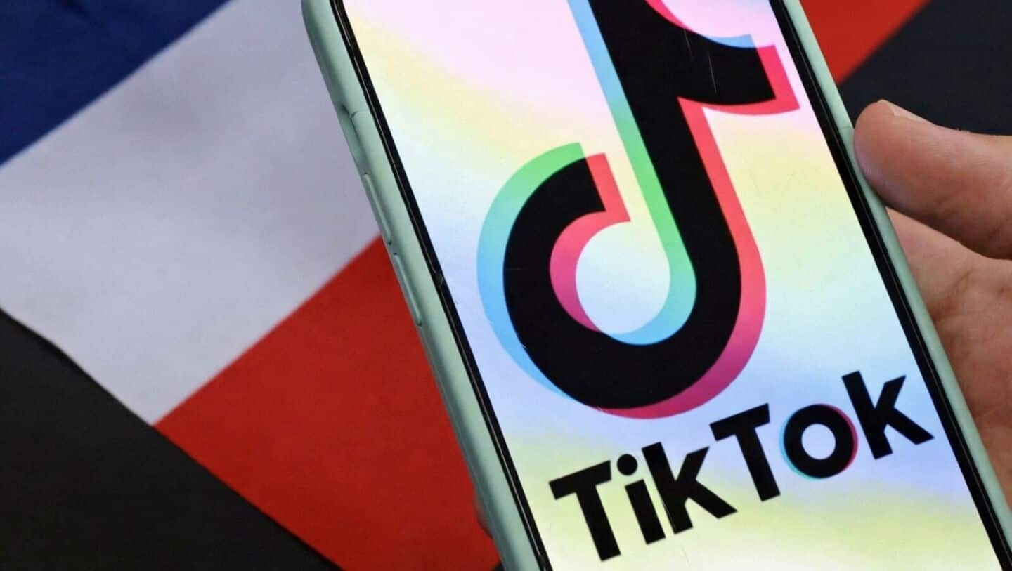 TikTok invests €1 billion in Lahti to secure European data