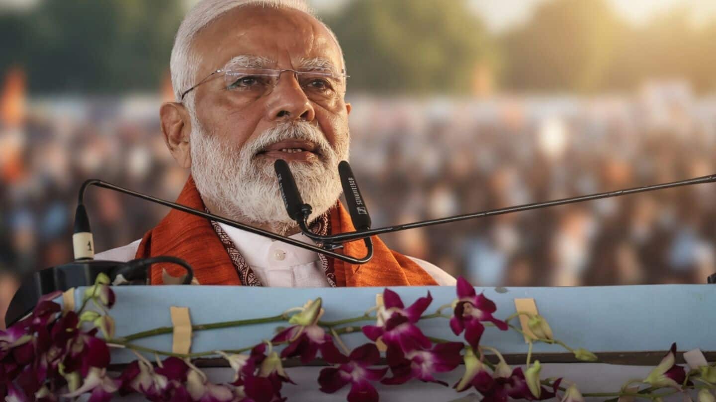 PM Modi transferring ₹18,880cr to over 9.44cr farmers June 20, 2026