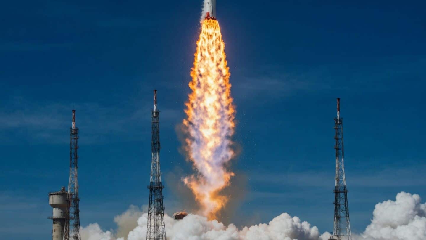 India's 2025 LEO launch cost $13,302 per kg tops worldwide