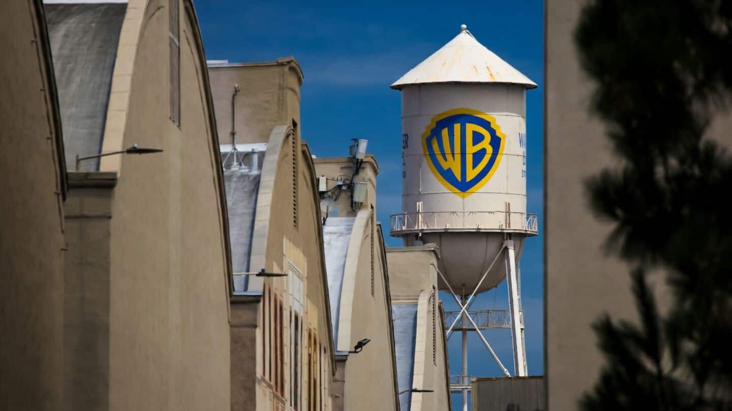 Ellison family invests $17B in $110B Warner Paramount merger