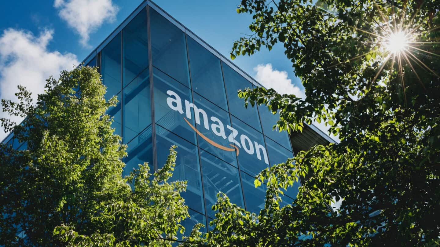Amazon launches Amazon Now 30-minute delivery on thousands of items