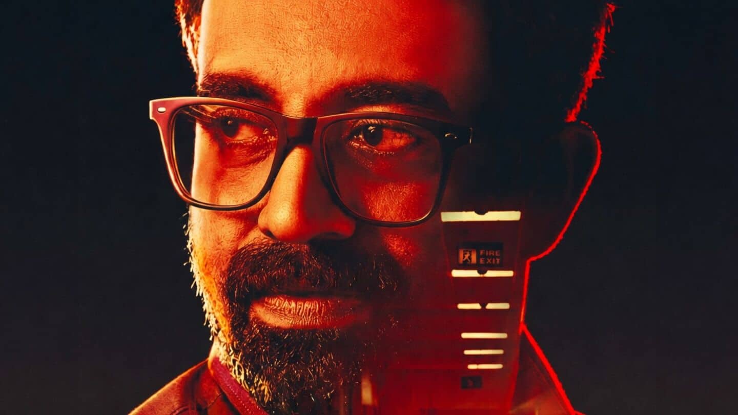 Wilson headlines Malayalam 'Dose' psychological thriller streaming July 10, 2026