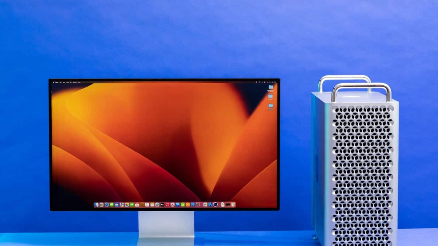 Apple bids adieu to Mac Pro, focuses on Mac Studio