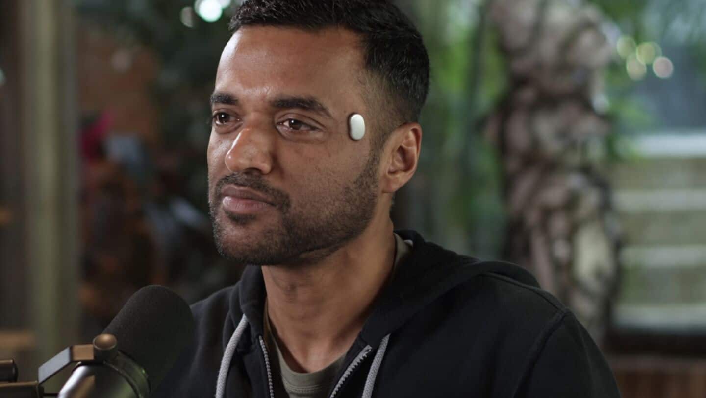 Temple joins Zetwerk and Ethereal Machines to scale brain-monitoring patch