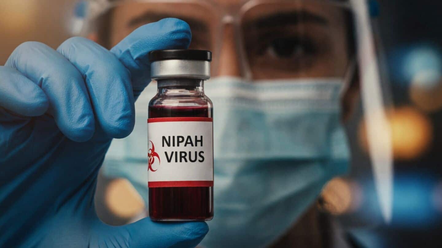 Nipah confirmed in 43 year old Kozhikode man, tracing begins