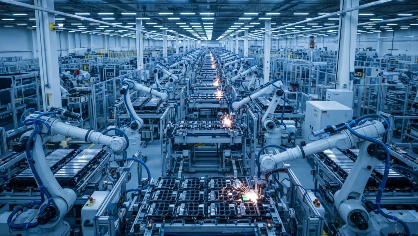 India to incentivize long-duration storage under Battery Storage Vision 2047