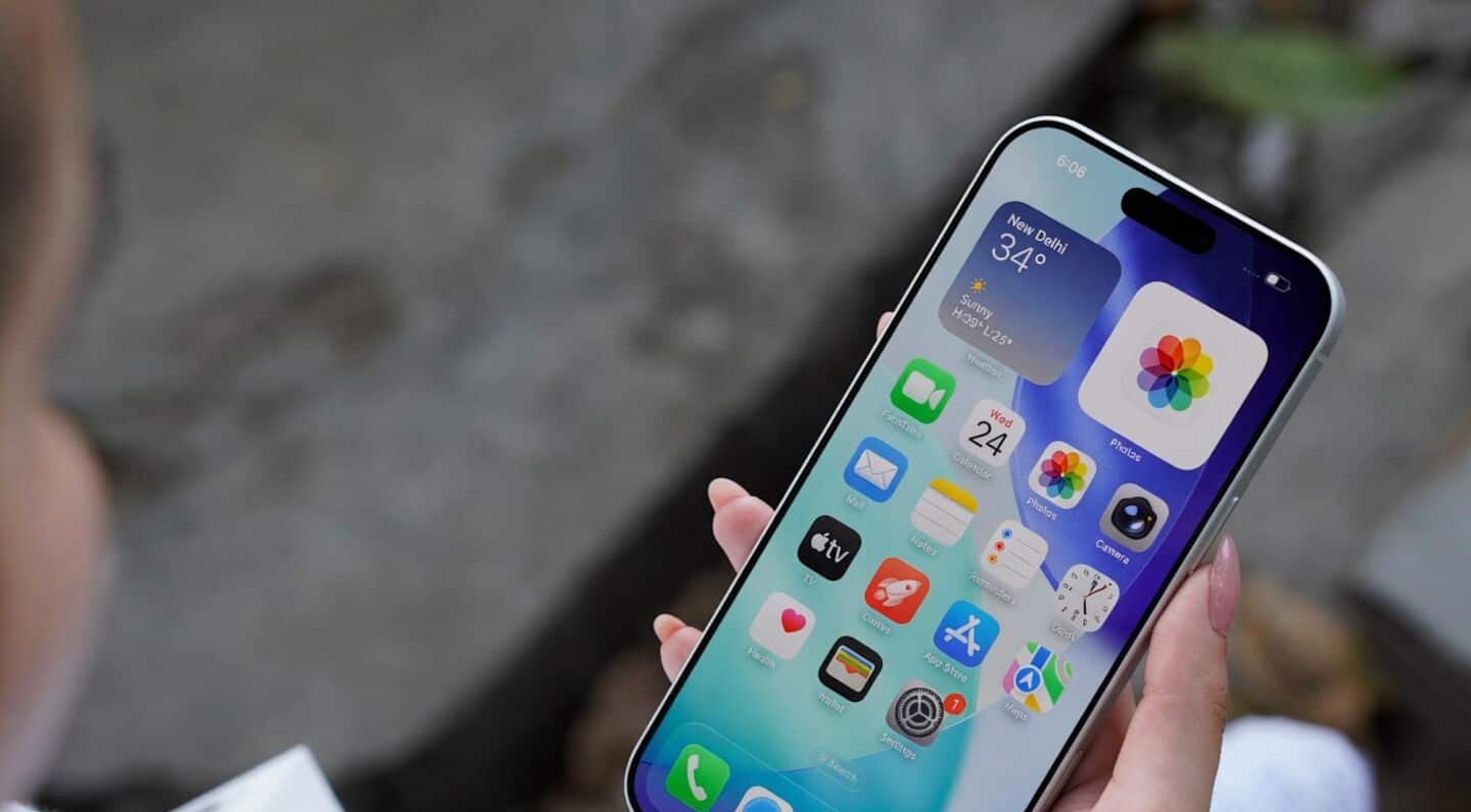 Apple releases 2nd public iOS 27 beta for eligible iPhones
