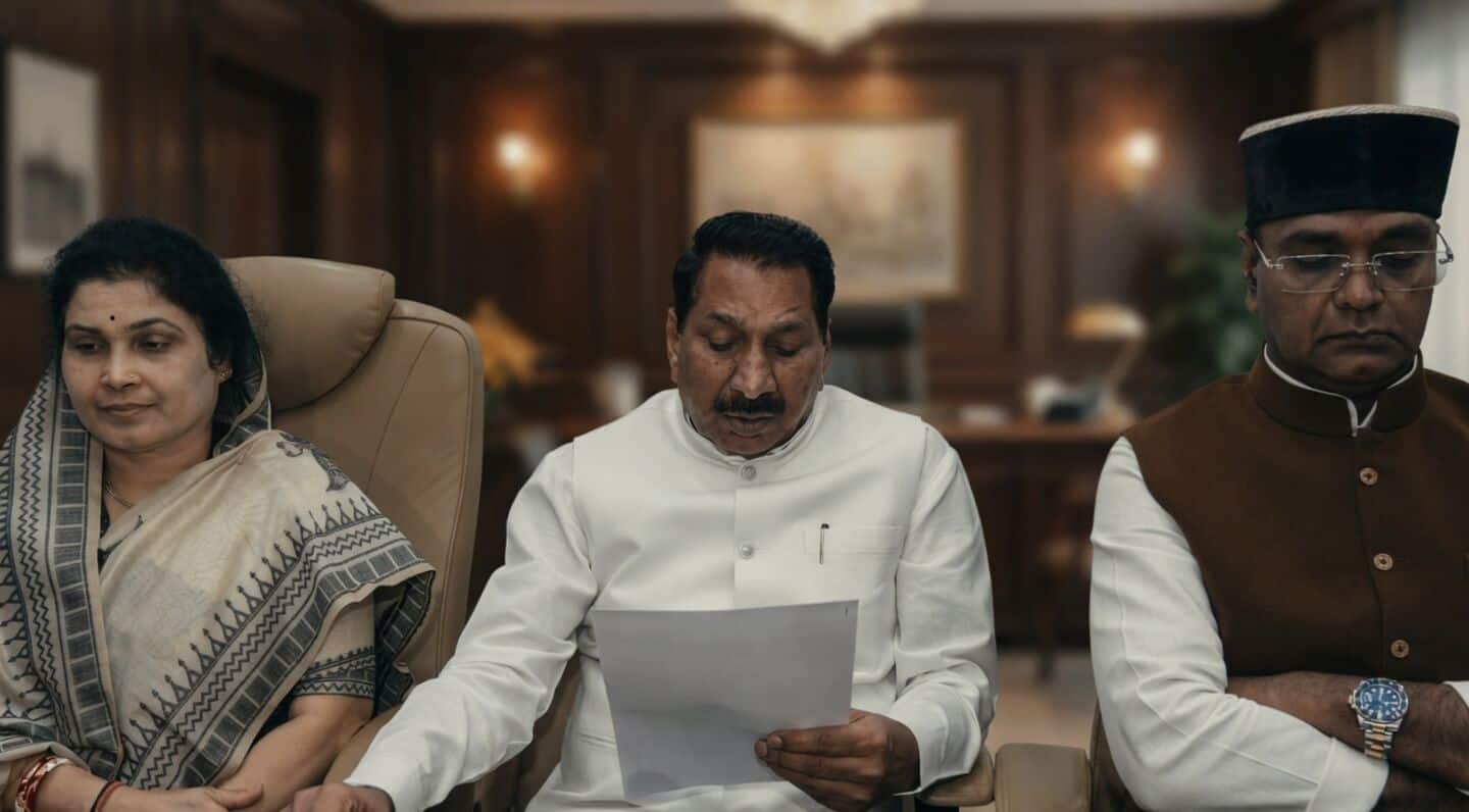 Madhya Pradesh farmers end Bhopal protest after MSP, fertilizer assurances