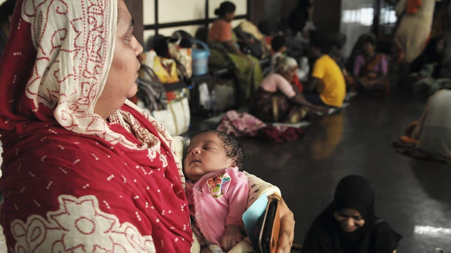 Malda Medical College infant deaths prompt West Bengal report request