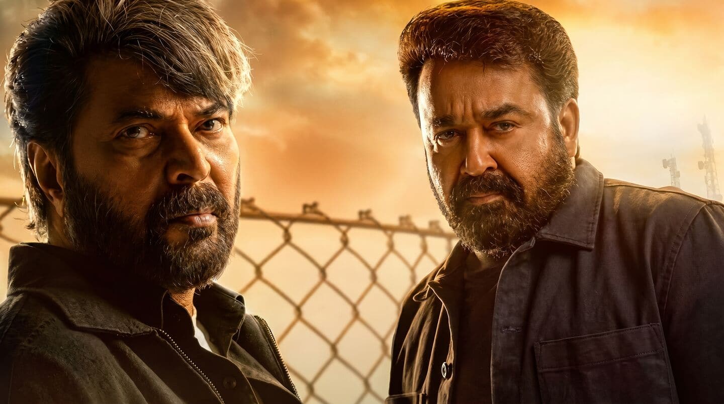 Mammootty calls 'Patriot' game changer and denies pan India release