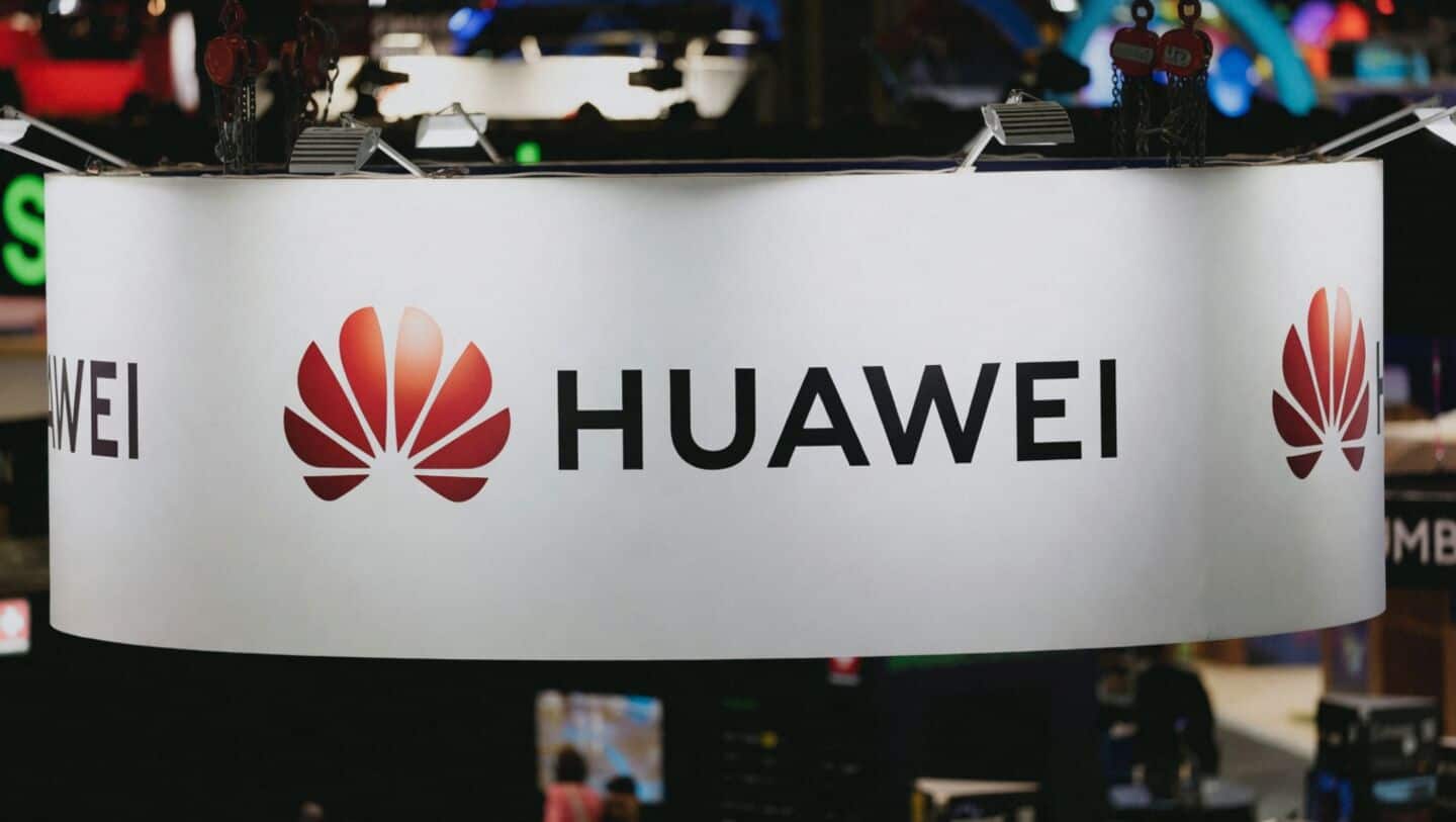 Huawei plans to match 1.4nm density by 2031 without ASML