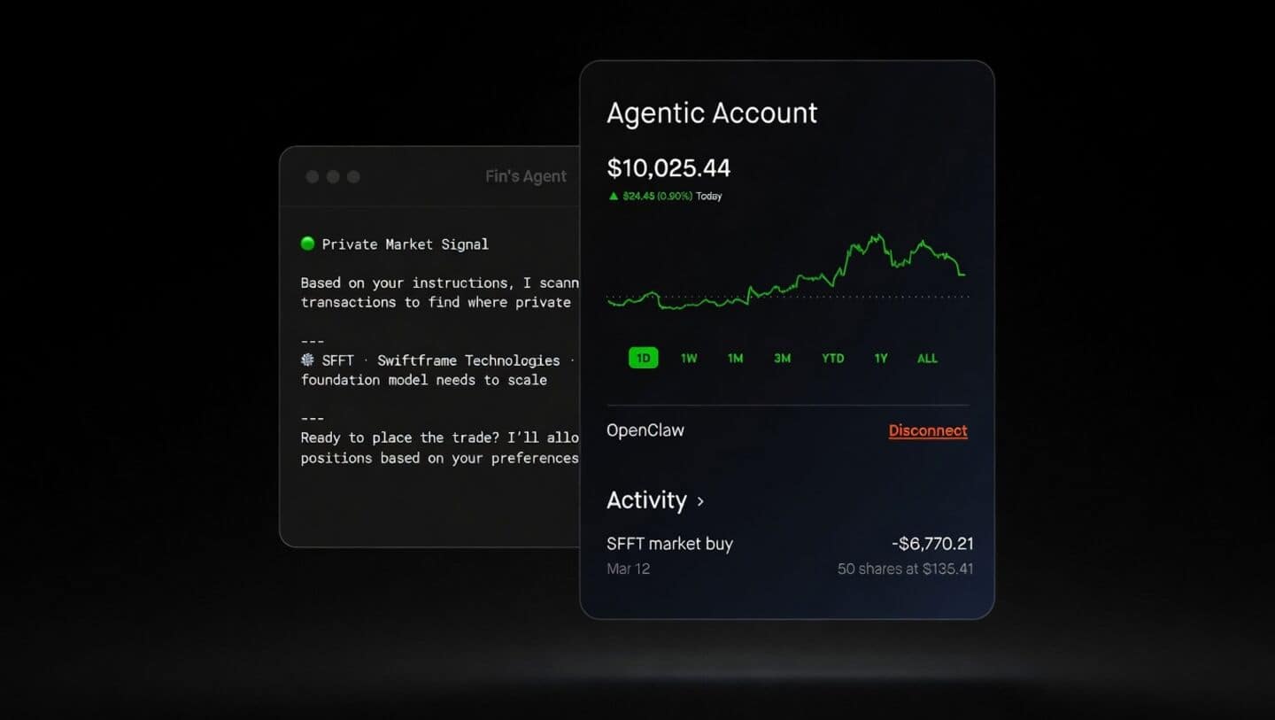 Robinhood launches AI trading agents with wallets and trade approvals