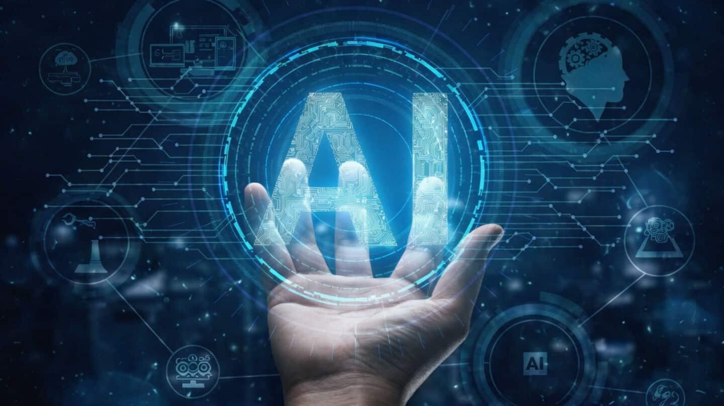 Music industry rolls out voluntary AI use labels for songs