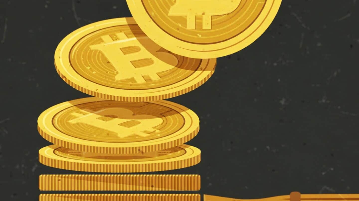 Bitcoin slides 2.4% to $62,600 amid oil surge, U.S.-Iran tensions