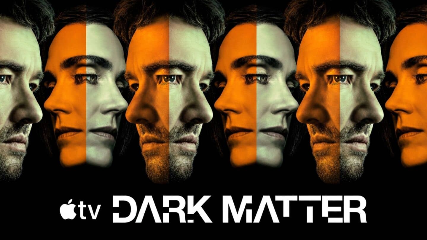 'Dark Matter' season 2 lands August 28 with multiverse threat