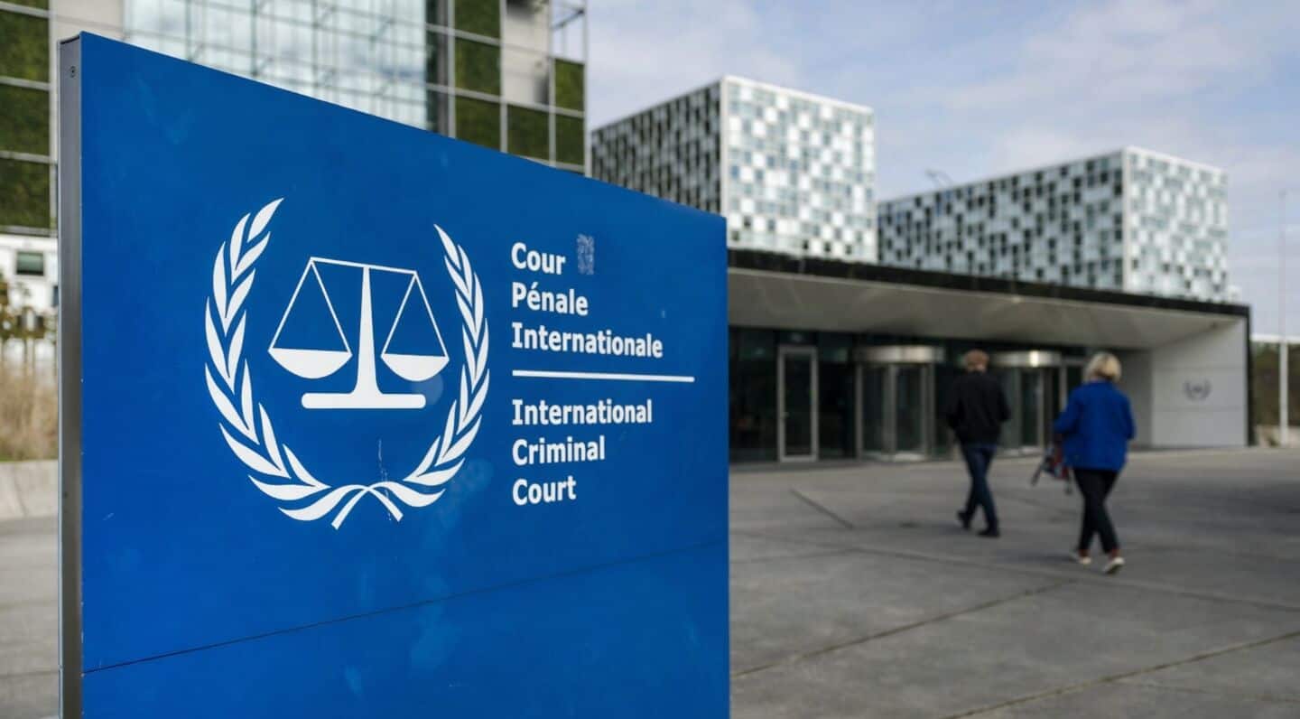 ICC judge Kimberly Prost faces banking disruption after US sanctions