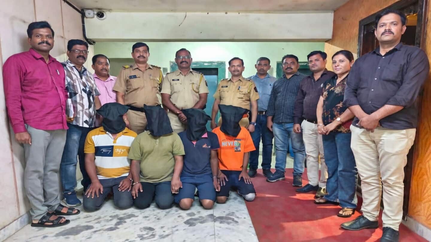 Man tries to get wife killed thrice, finally succeeds