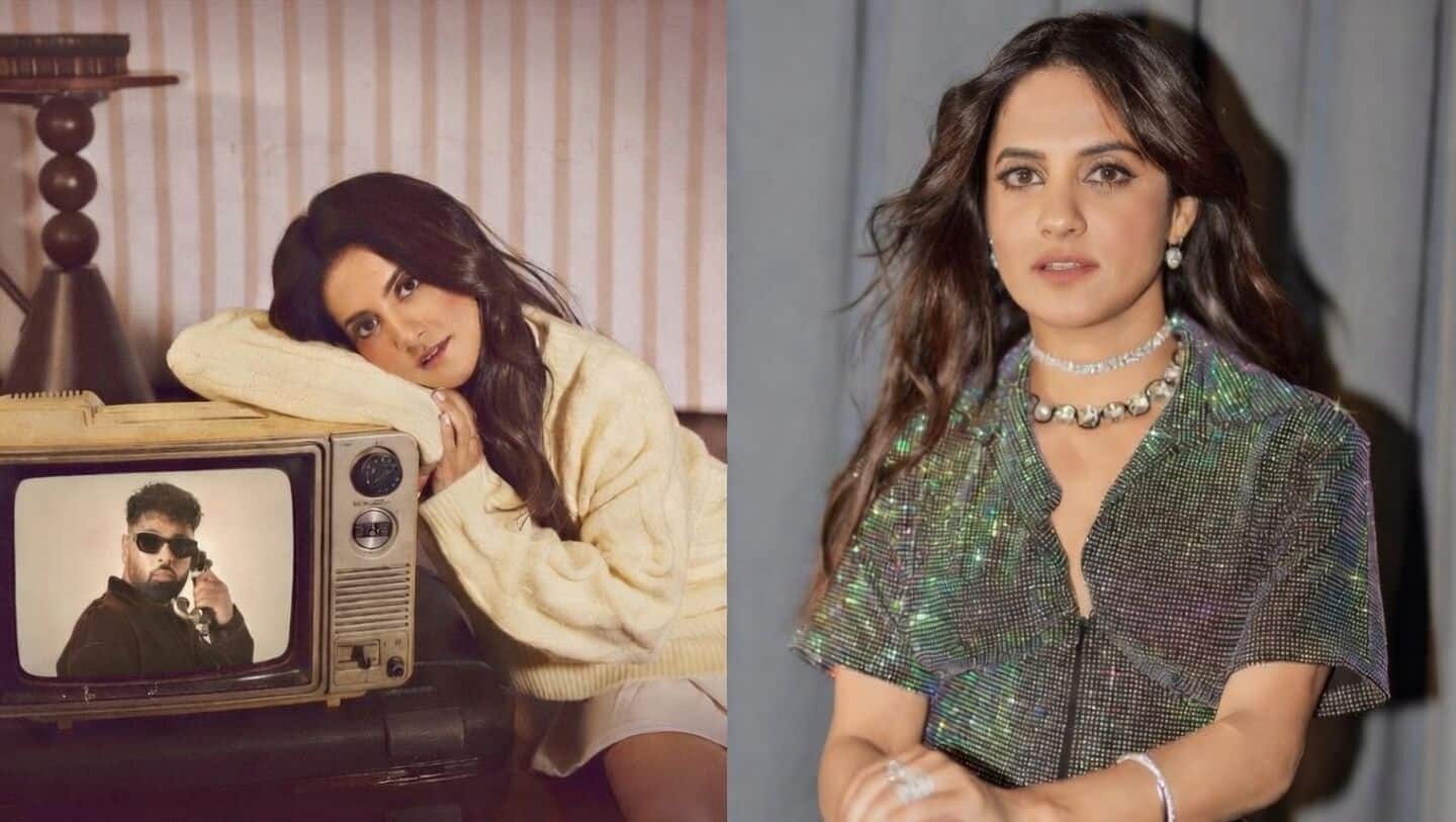 Royal and Badshah team up for 'Inaam' quiet love ballad