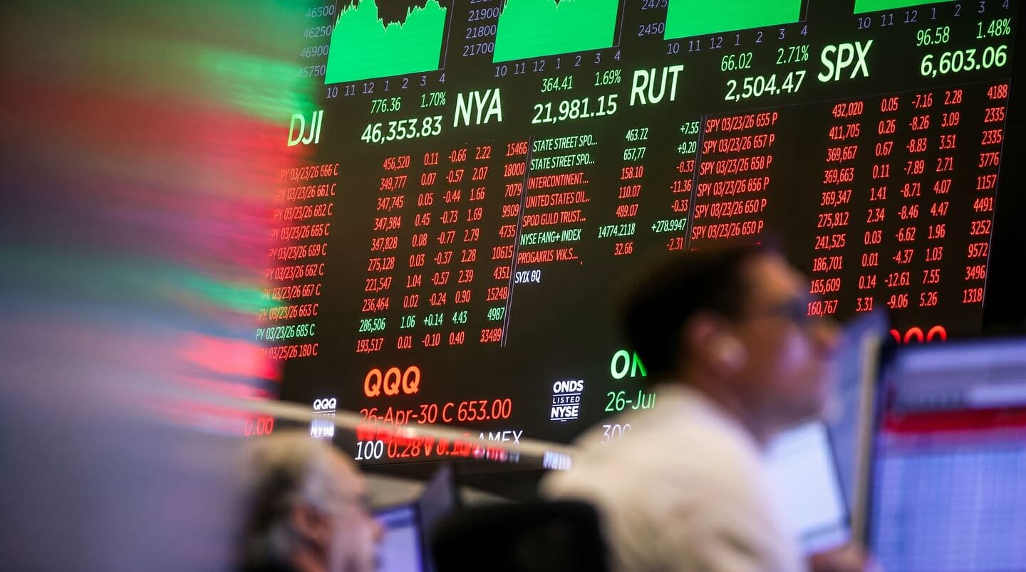 US tech stocks slide as ChatGPT misses 1 billion target