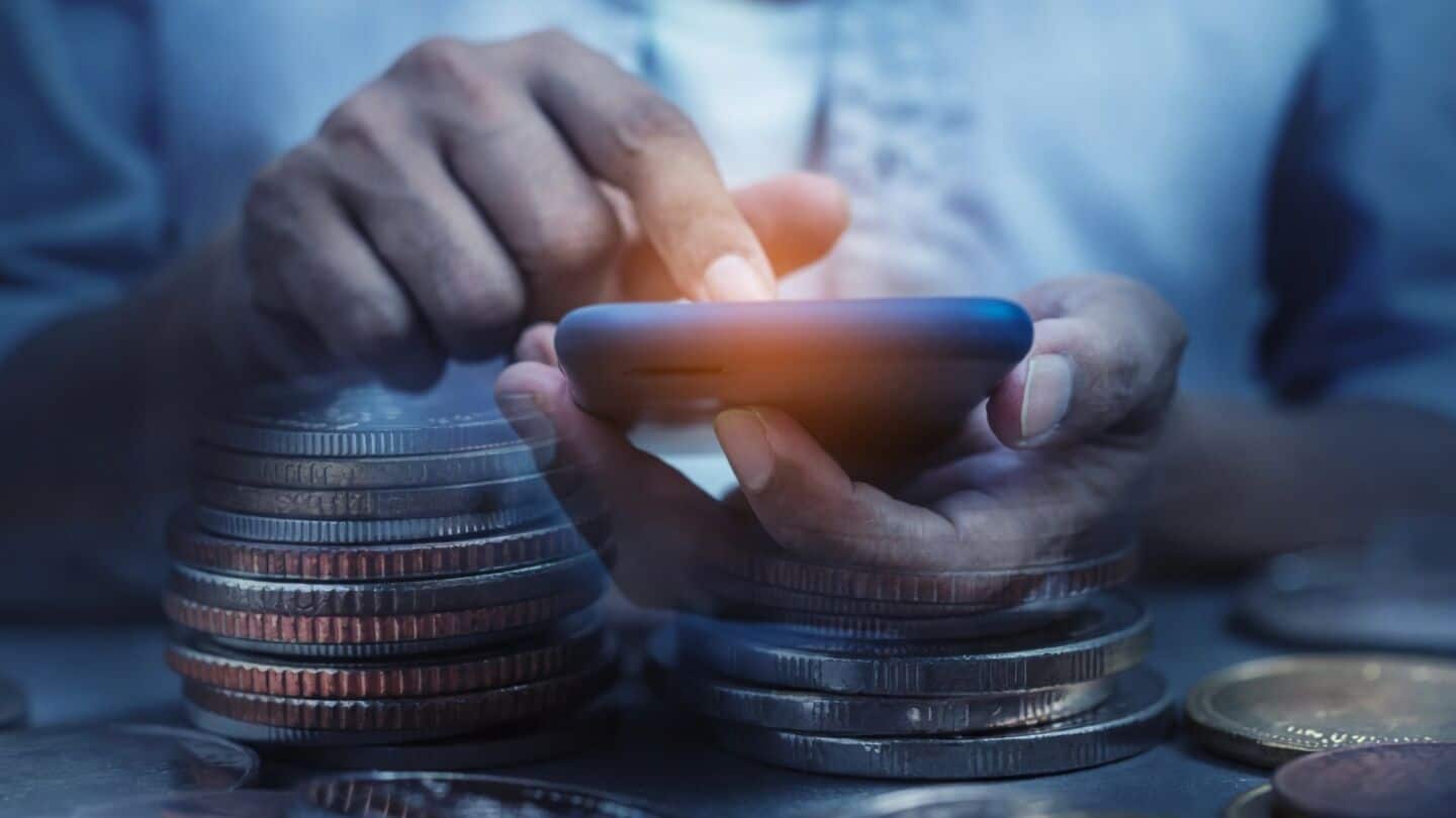 Yotta raises $150 million at $3.9B valuation for AI and cloud