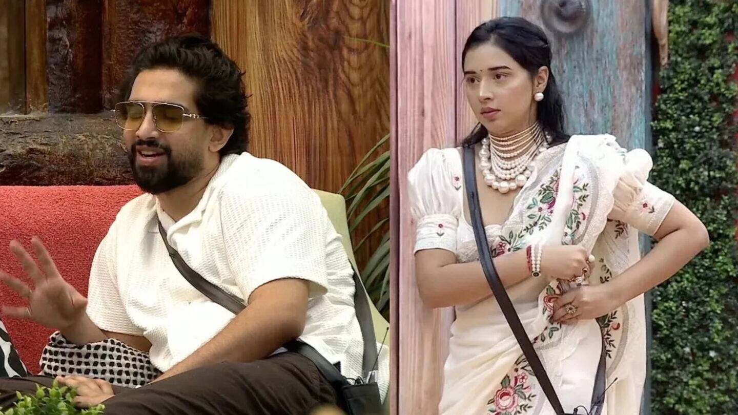 'Bigg Boss 19': Awez Darbar gets evicted; new twist introduced
