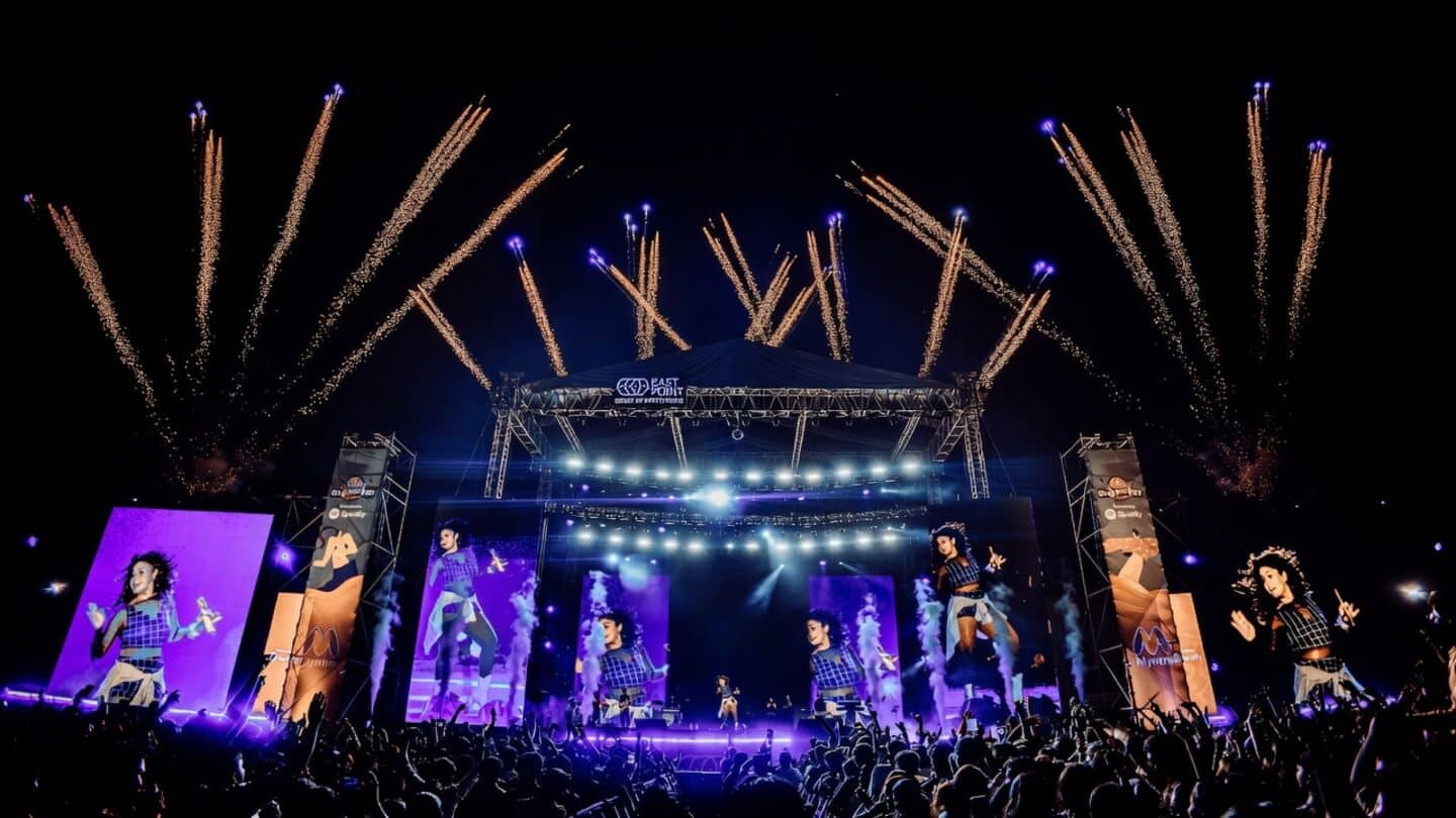 India's live entertainment market crossed ₹13,000cr, nearly ₹19,600cr by 2028