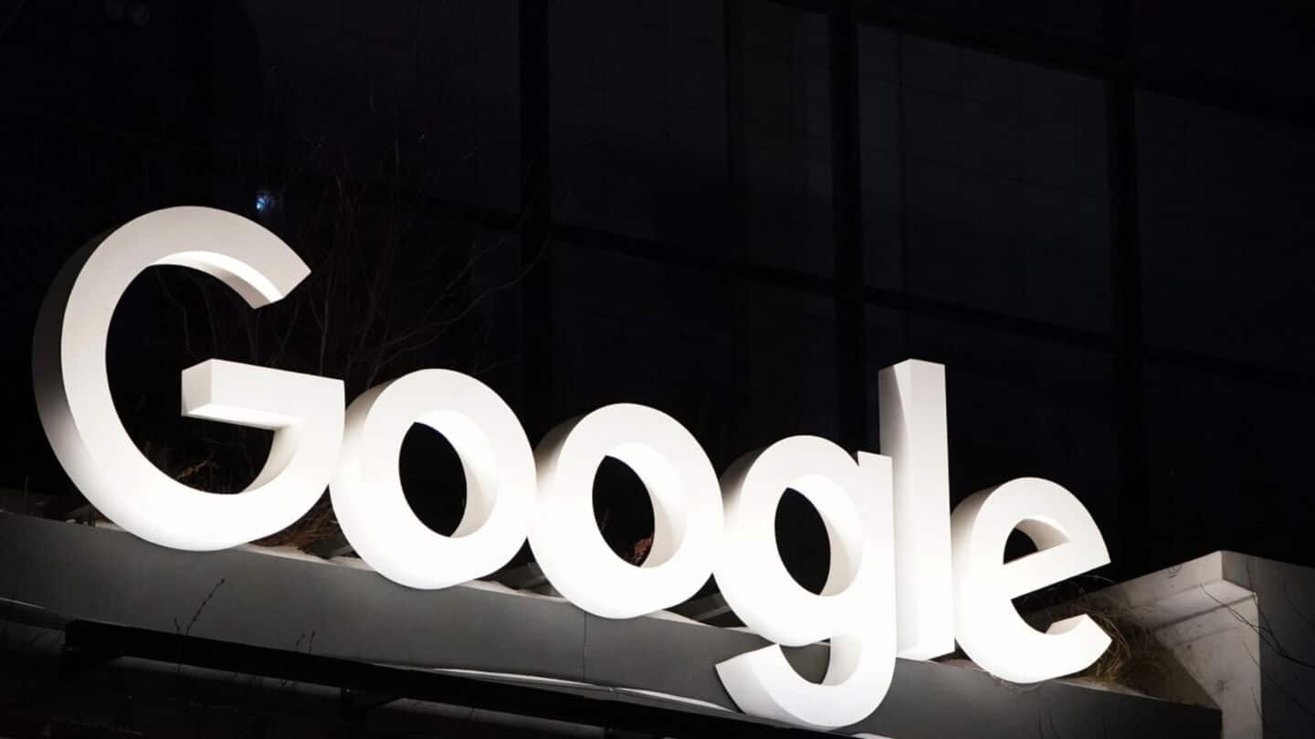 Report says Google AI search falls short on child safety