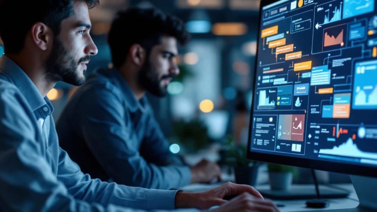 Agentic AI engineer demand in India jumps 260% this year