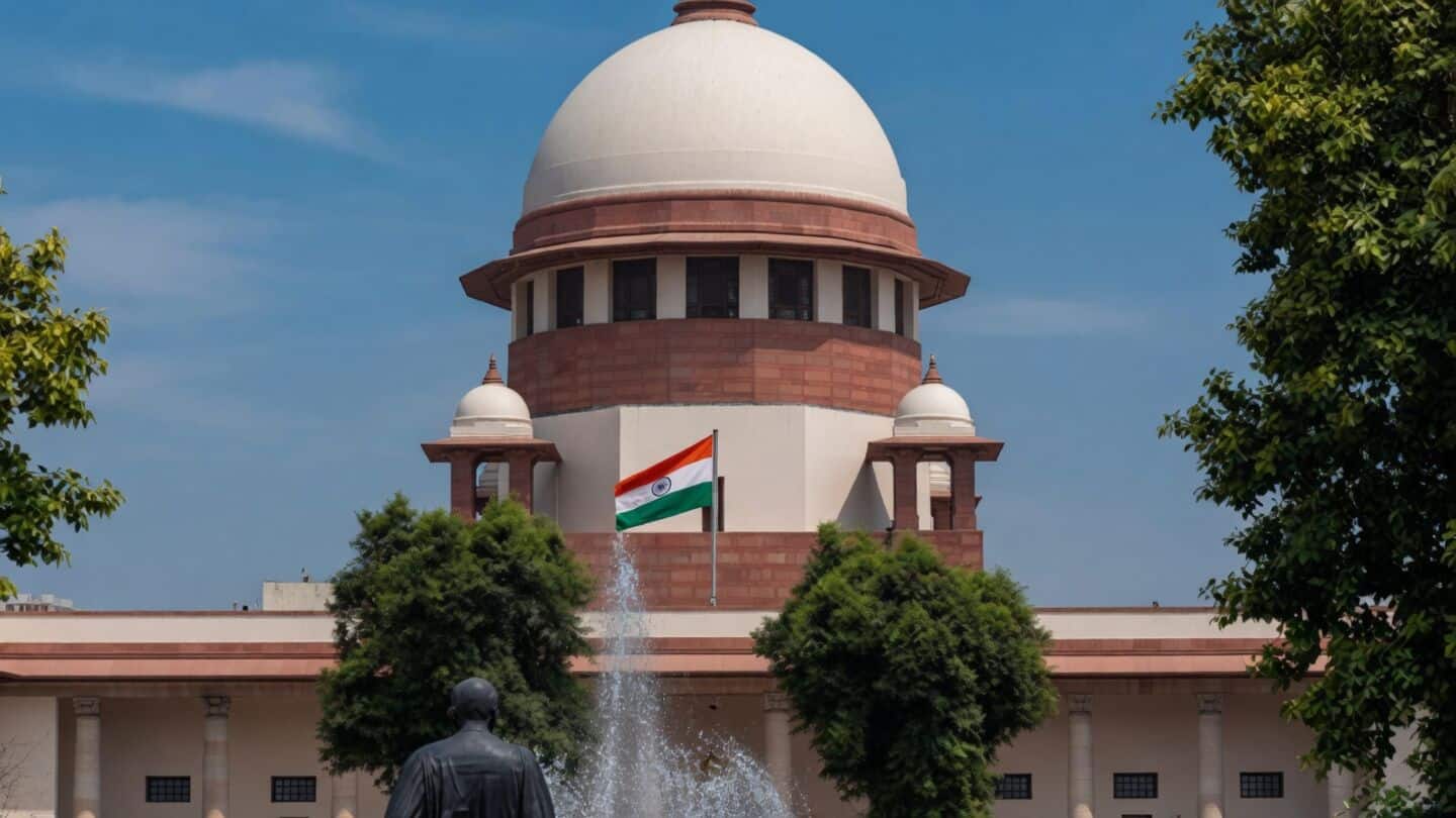 Greater Noida magistrate suspended for ignoring SC order protecting students