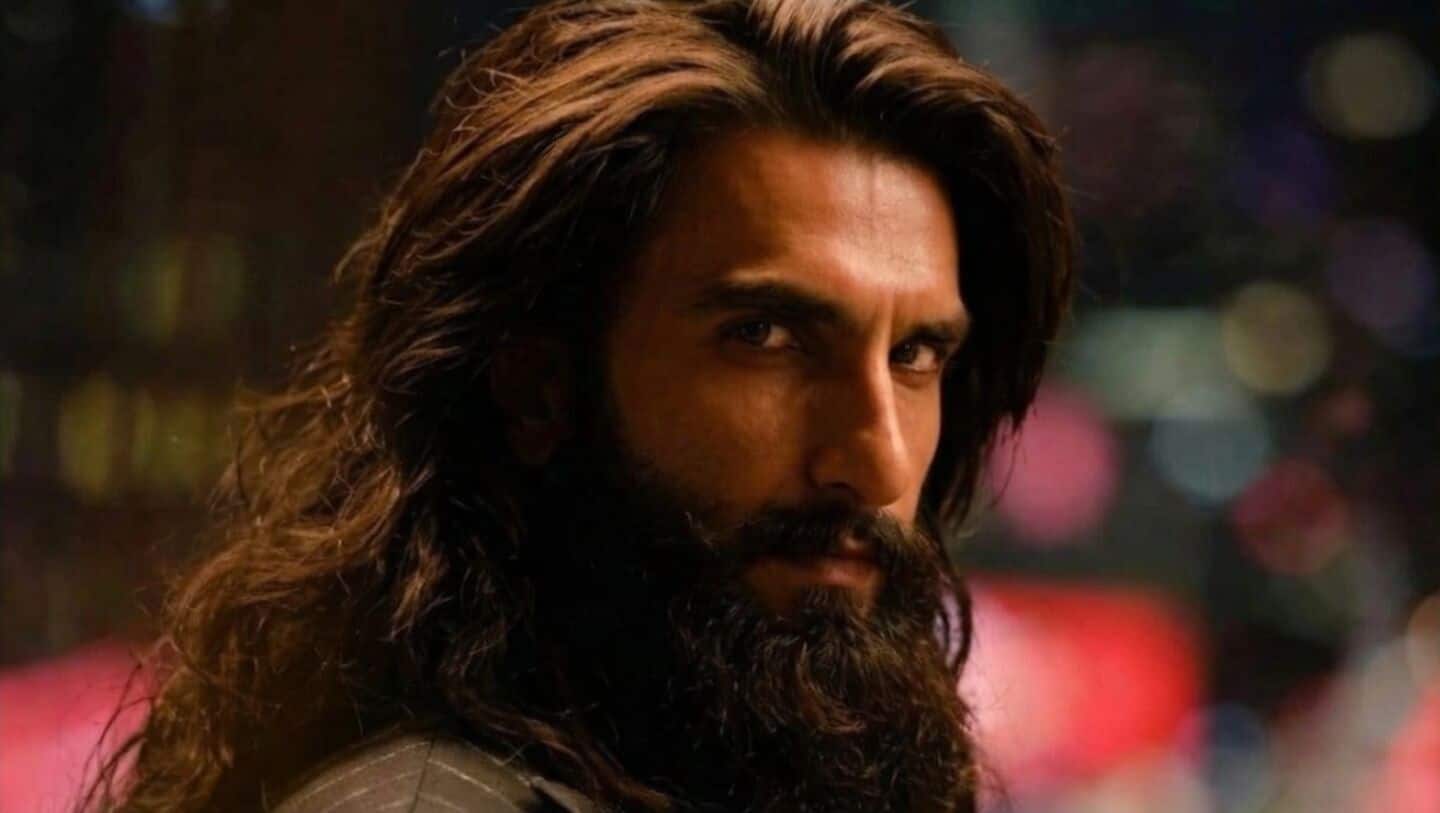 Singh's 'Dhurandhar: The Revenge' mutes cuss words after clearance