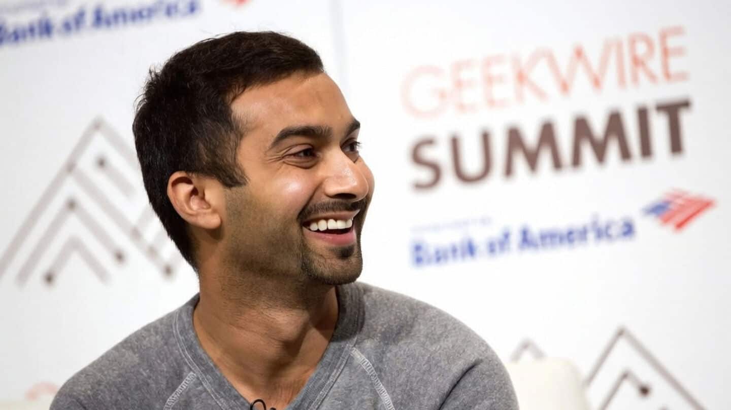 Apoorva Mehta starts Abundance AI hedge fund in Palo Alto