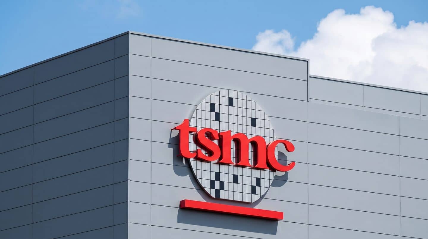 TSMC projects 70% annual 2nm growth after Hsinchu, Kaohsiung openings