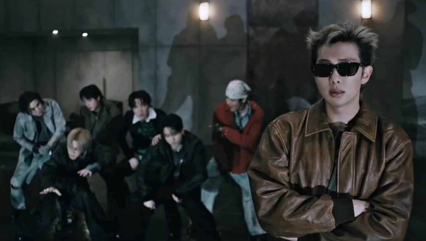 BTS releases '2.0' video echoing 'Oldboy' elevator scene with choreography