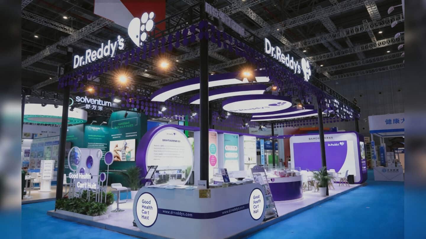 Dr. Reddy's launches generic semaglutide in Canada with flexible dosing