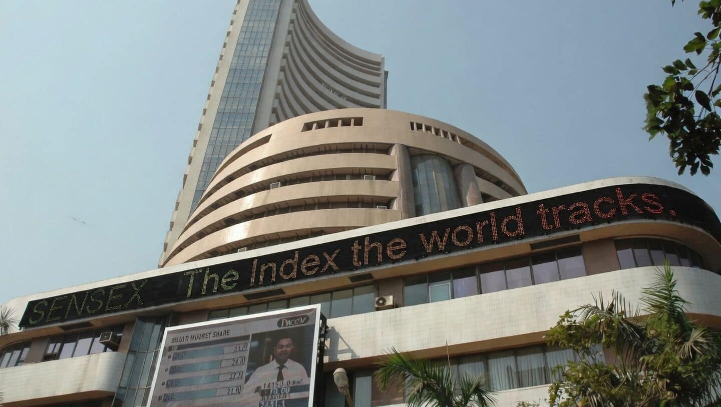 BSE posts ₹2,487cr profit, ₹5,148cr revenue, board recommended ₹10 dividend