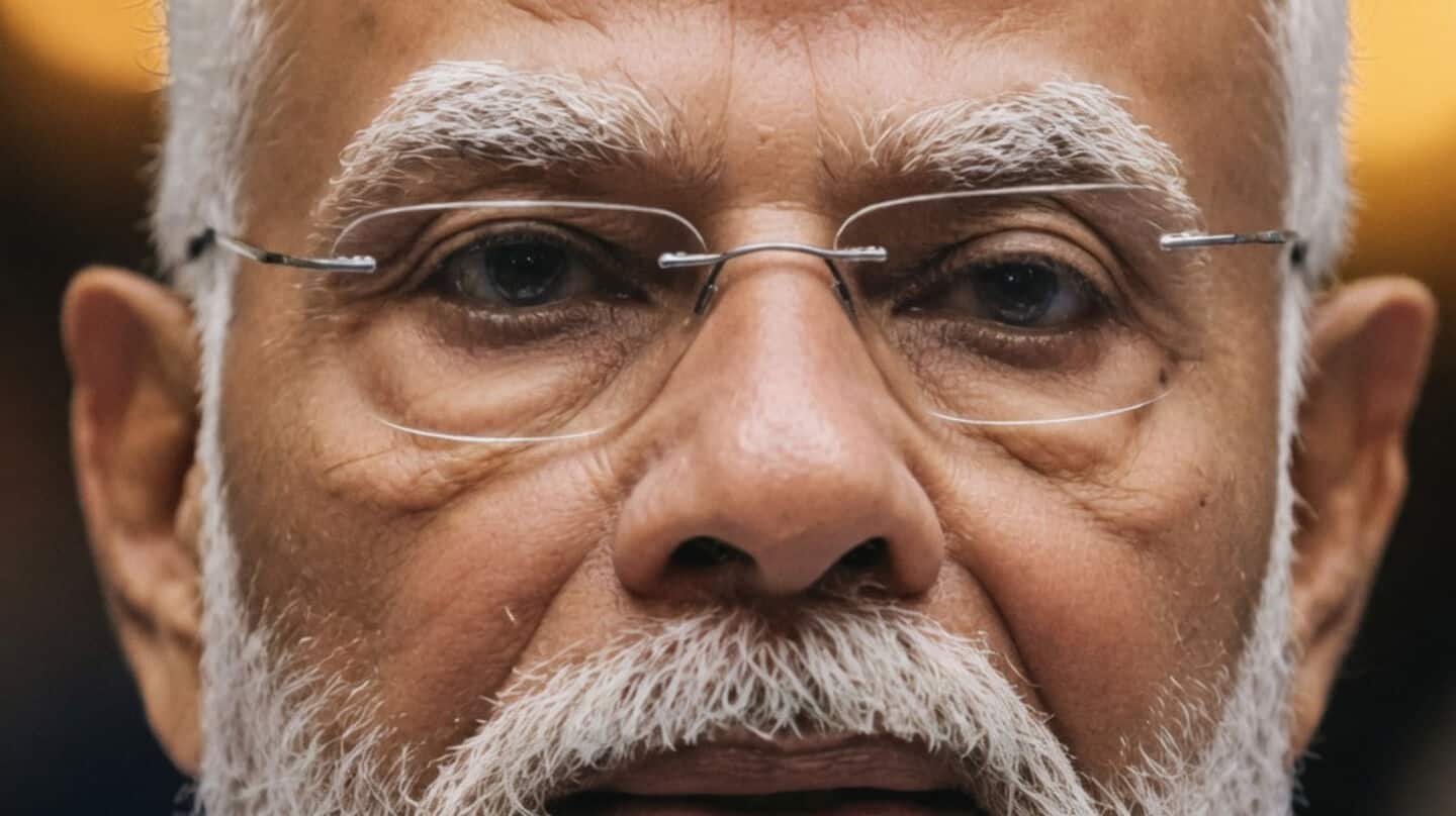 PM Modi transfers ₹2,400cr under PM-VBRY to create 15L jobs