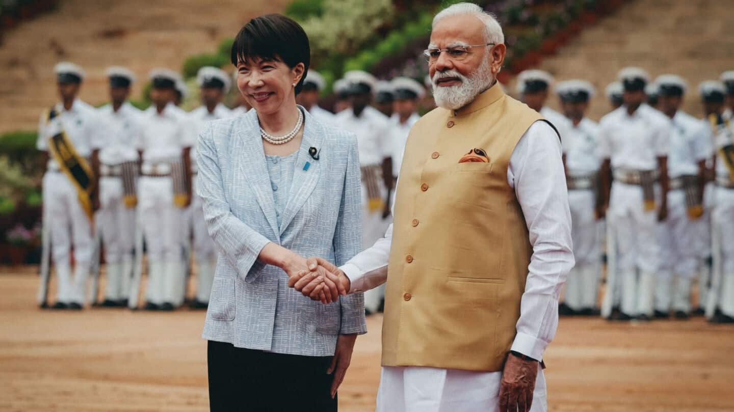 Over 100 Japanese firms explore India's semiconductor opportunities after summit