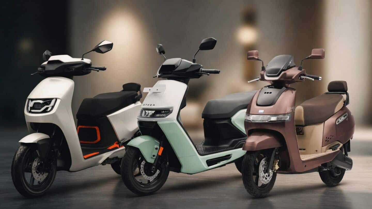 Jato Dynamics forecasts India 2-wheeler sales rising 5-8% by FY27