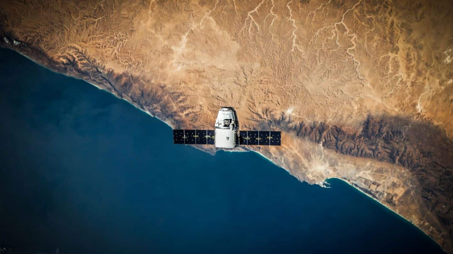 Tata-backed Nelco plans D2D satellite service by early 2028