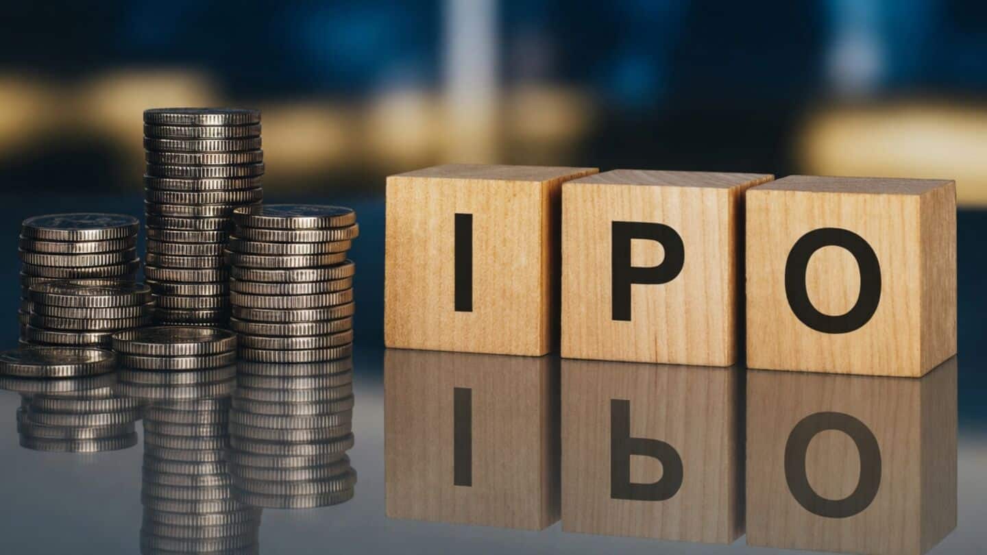 Shanti Inorganics opens NSE SME IPO seeking up-to ₹47.23cr