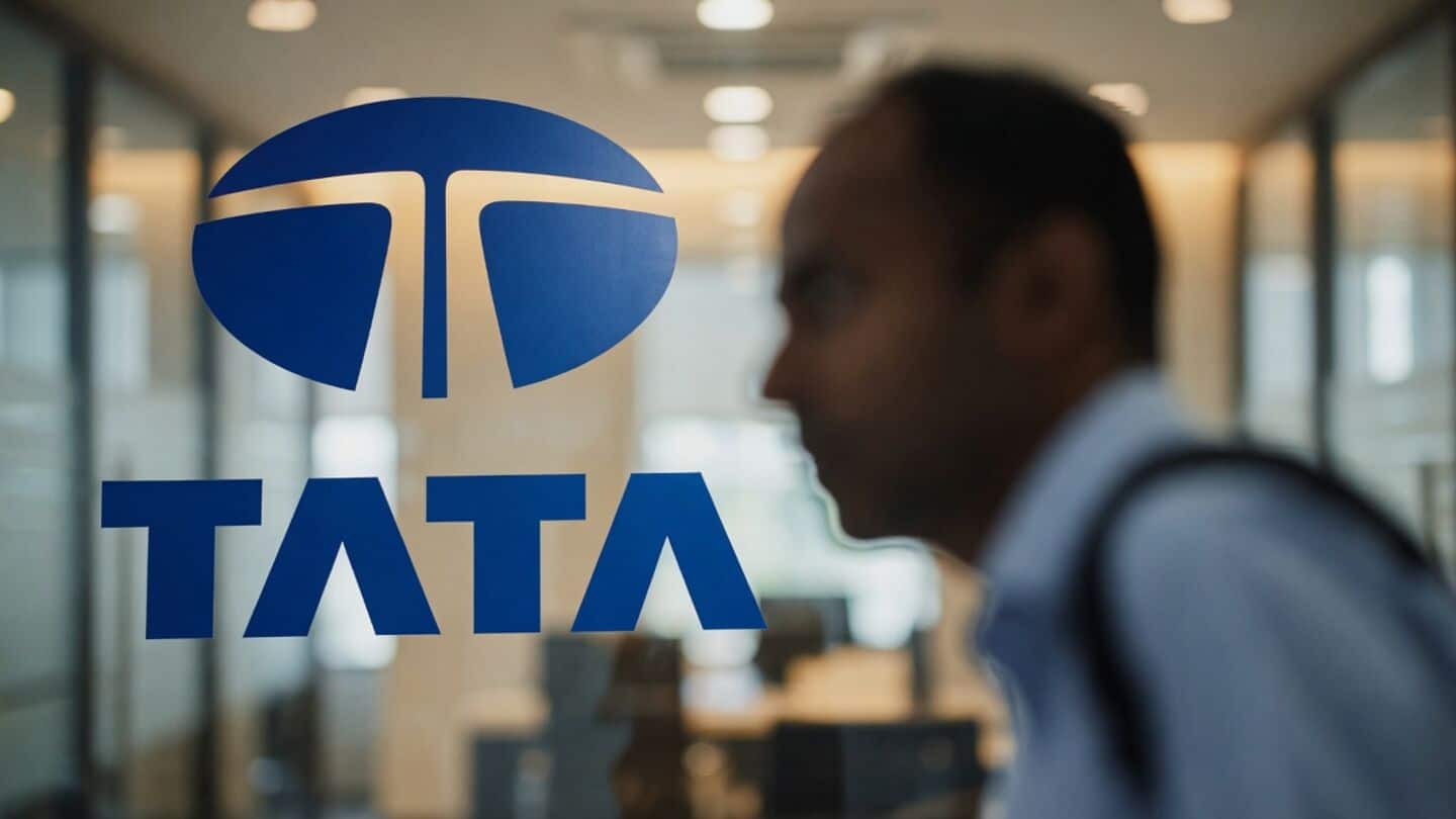 Tata Trusts ₹25,000cr liquidity for Shapoorji Pallonji, not Tata Sons