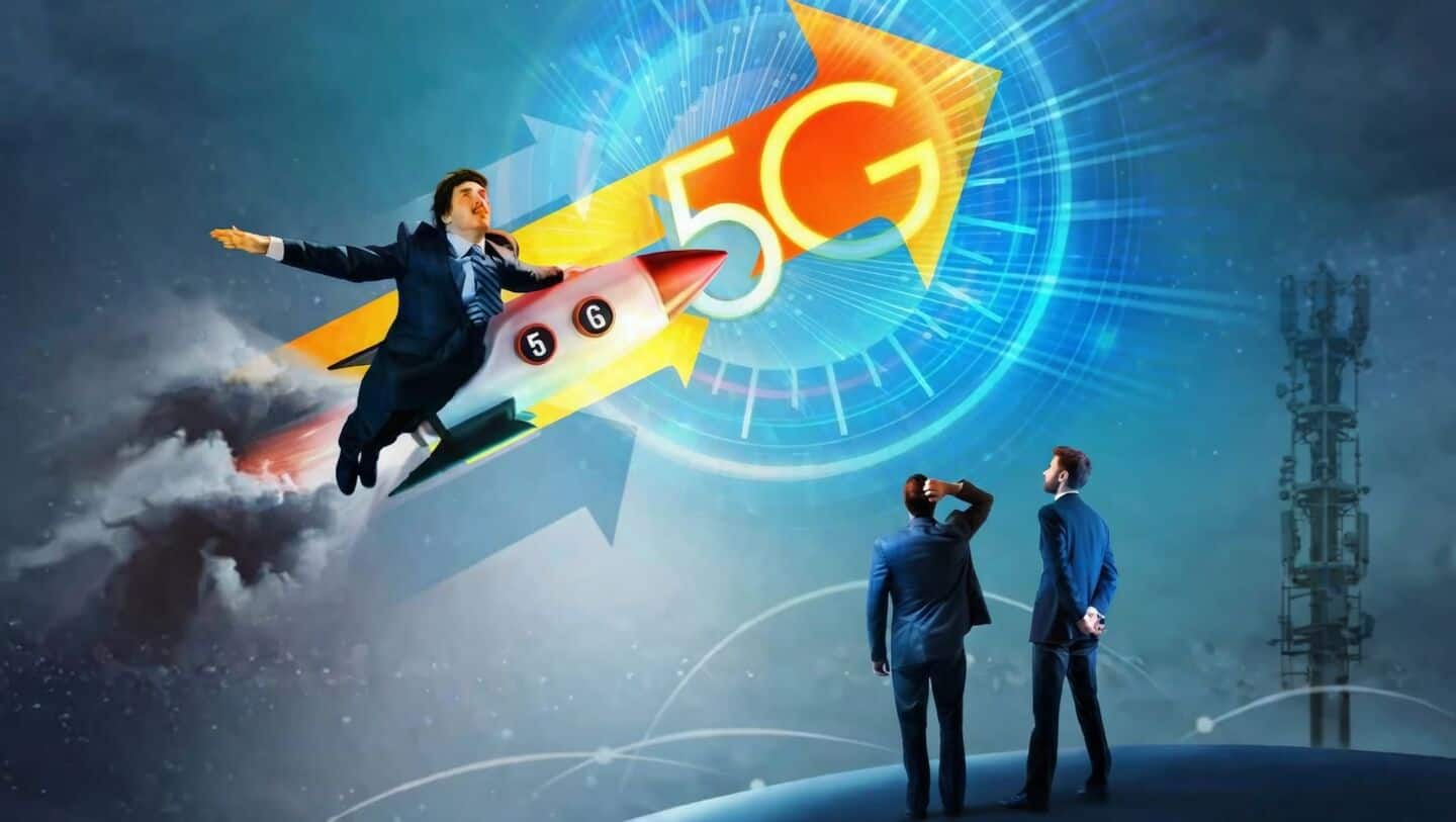 Nokia: India to reach 1 billion 5G subscribers by 2031