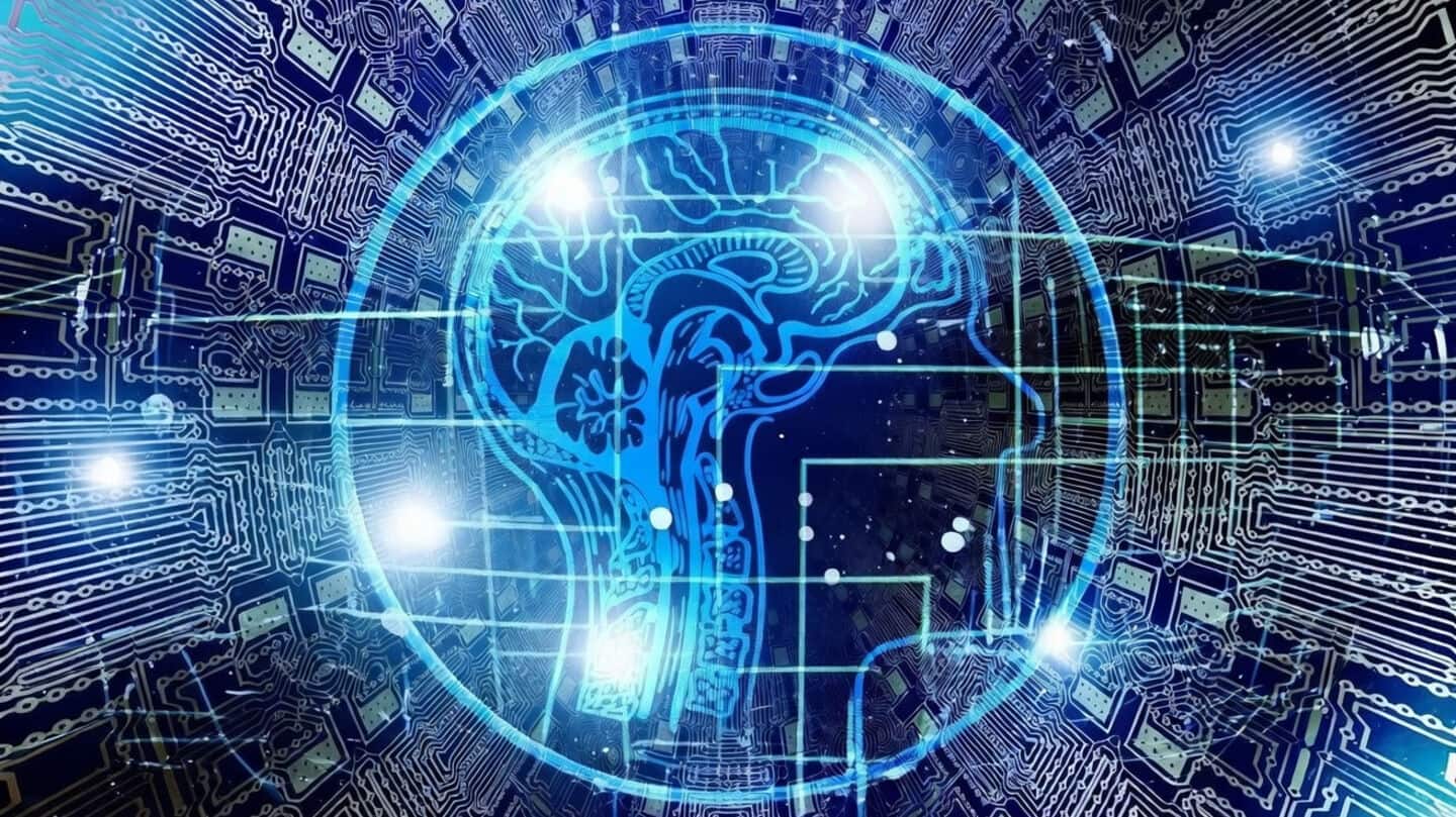 DeepSeek seeks $45B valuation as China's big fund eyes lead
