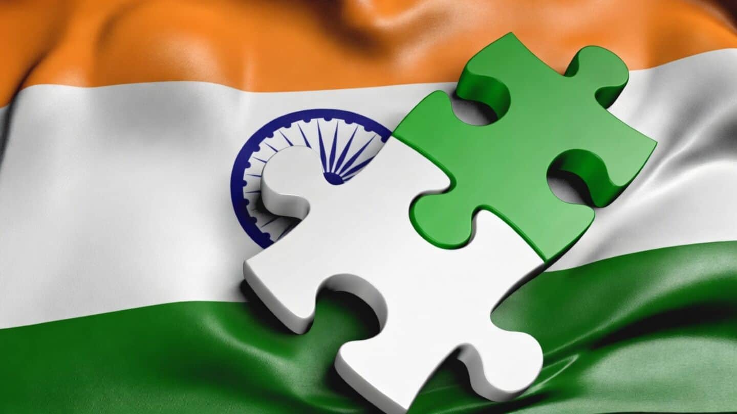 Moody's 2026 outlook expects India to grow 7% fastest globally