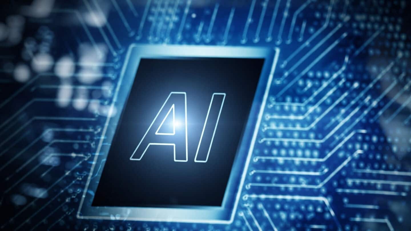 AI chipmakers face investor pressure as big tech spending cools