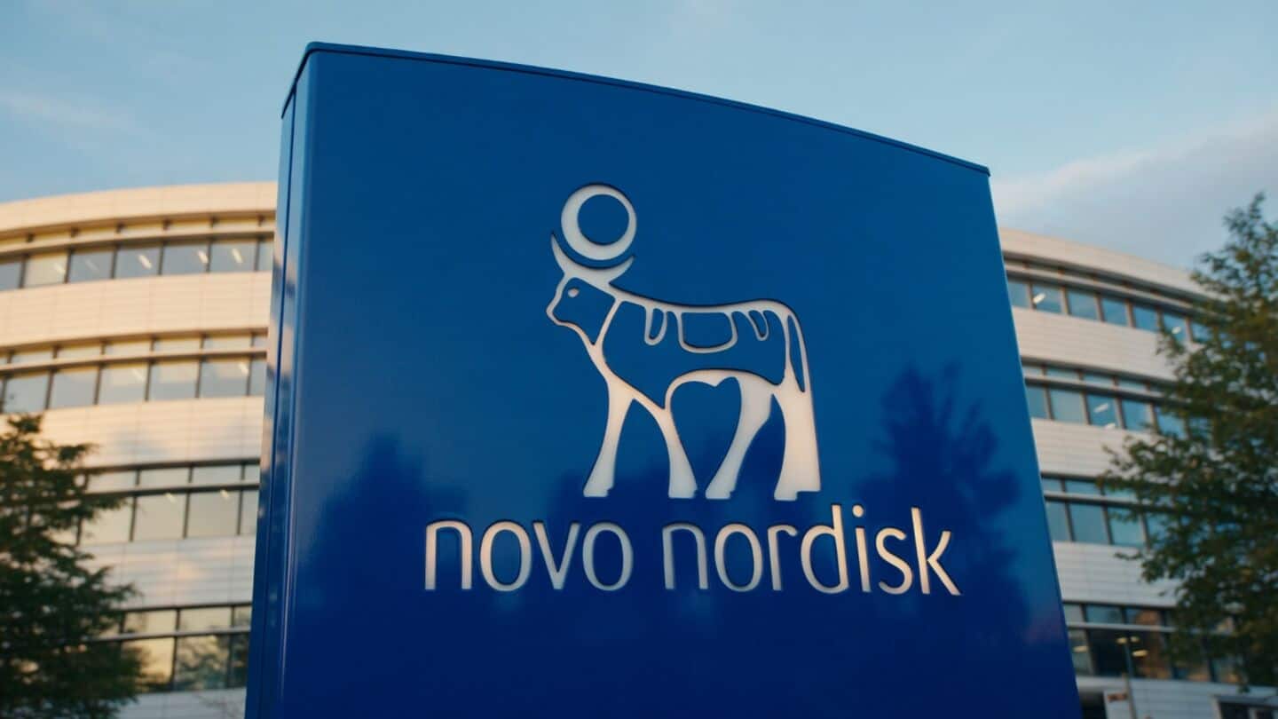 Novo Nordisk trial finds no heart benefit for ziltivekimab