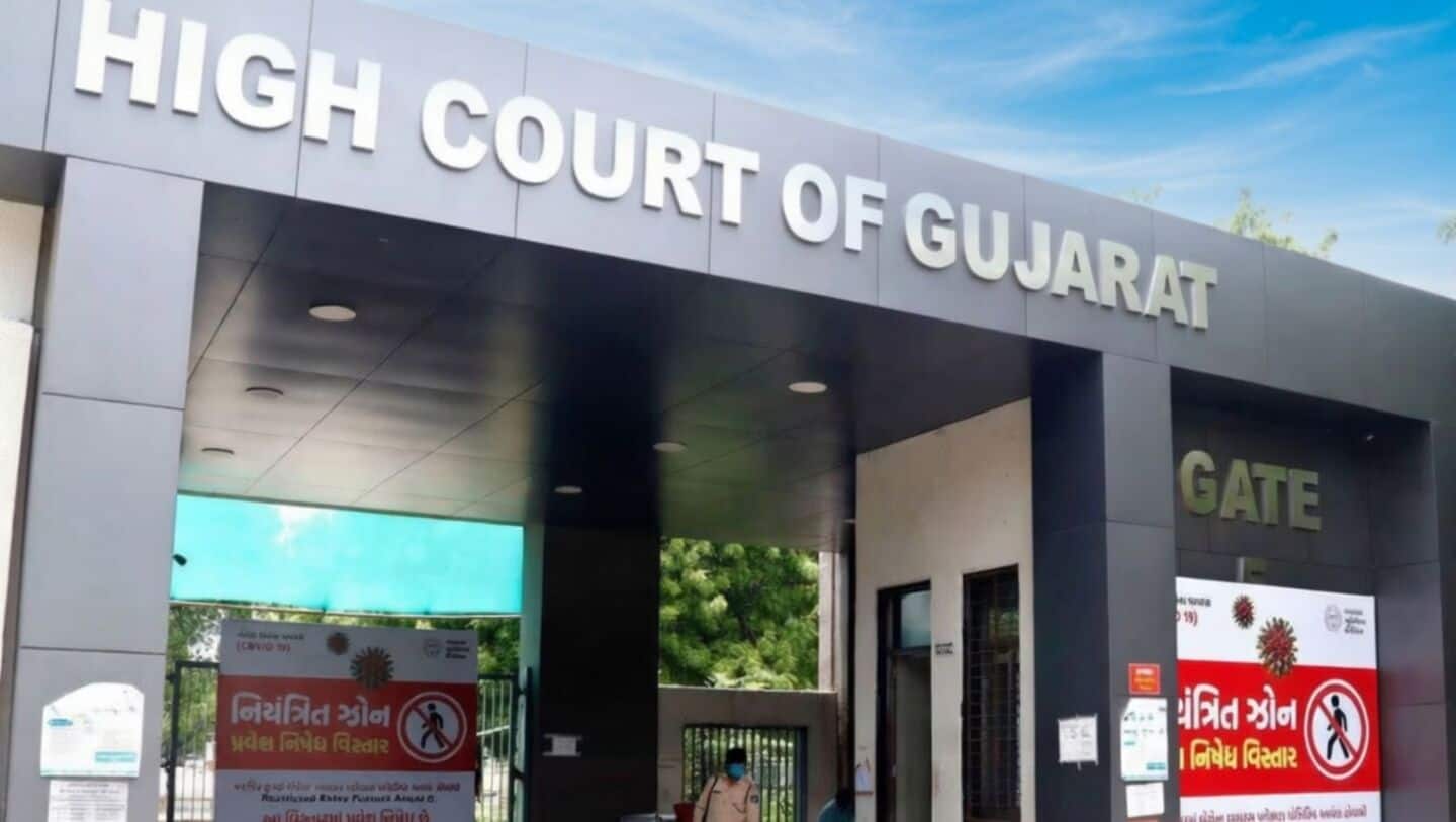 Gujarat High Court orders state-run home to reunite interfaith couple