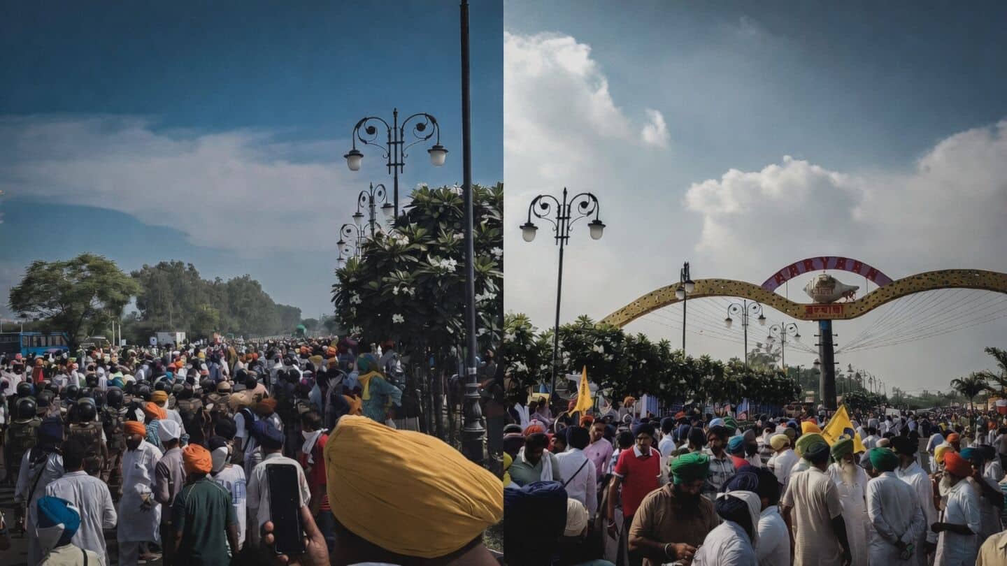 Haryana, Sikh leaders agree to release detainees and drop FIRs